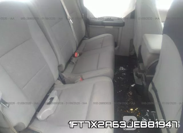 1FT7X2A63JEB81947 фото 9