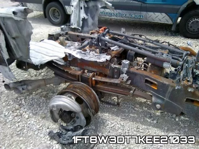 1FT8W3DT7KEE21033 фото 10
