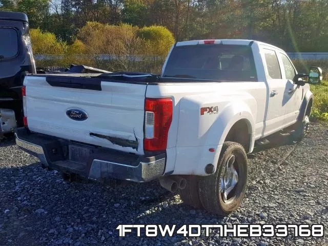 1FT8W4DT7HEB33768 фото 5