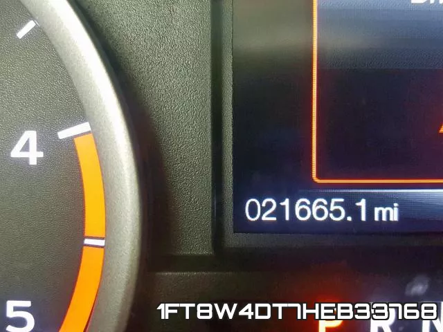 1FT8W4DT7HEB33768 фото 9
