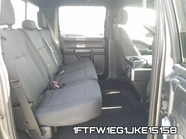 1FTFW1EG1JKE15158 фото 7