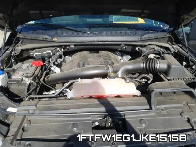 1FTFW1EG1JKE15158 фото 8