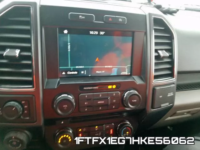 1FTFX1EG7HKE56062 фото 10