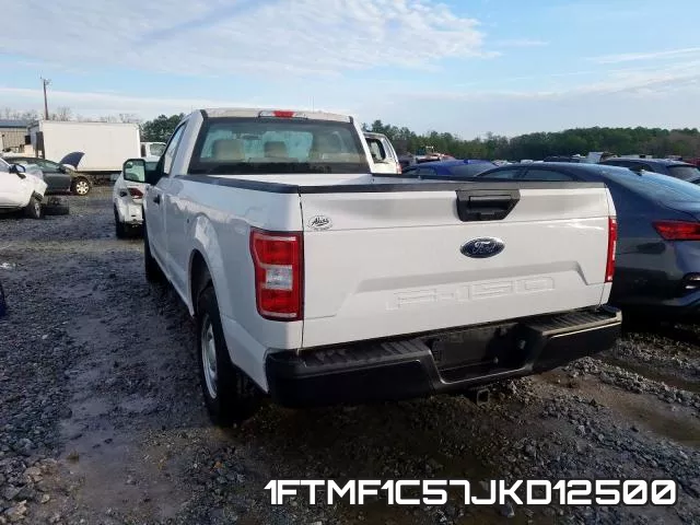 1FTMF1C57JKD12500 фото 4