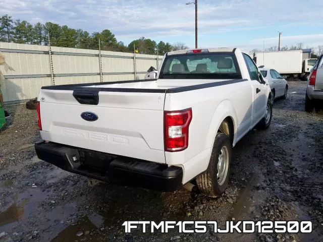 1FTMF1C57JKD12500 фото 5