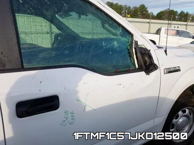 1FTMF1C57JKD12500 фото 10