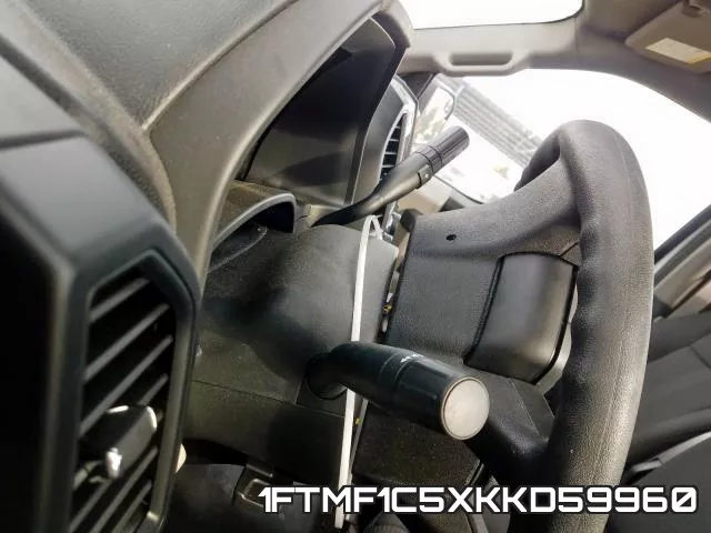 1FTMF1C5XKKD59960 фото 9