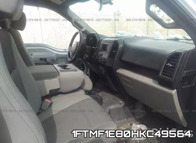 1FTMF1E80HKC49564 фото 6
