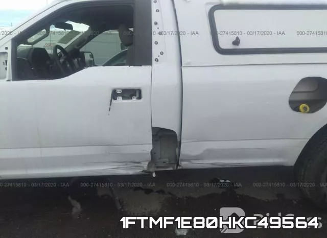 1FTMF1E80HKC49564 фото 7