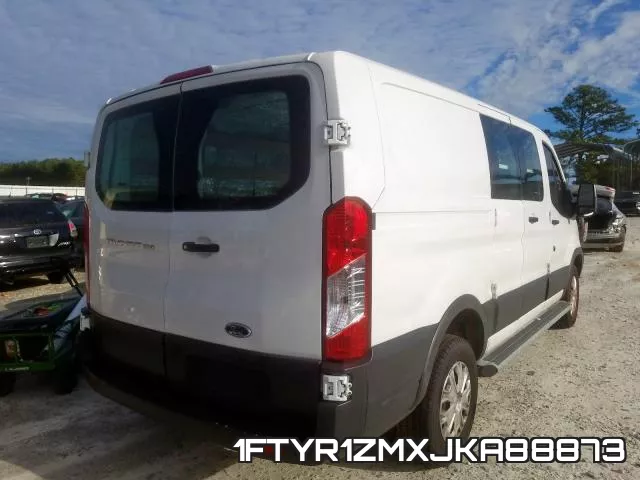 1FTYR1ZMXJKA88873 фото 5