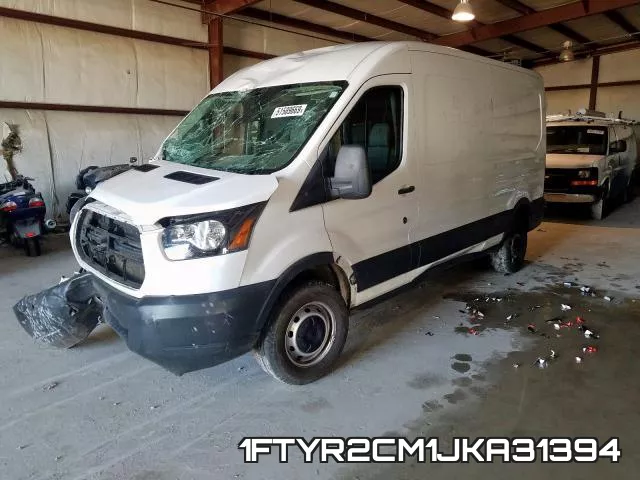 1FTYR2CM1JKA31394 фото 3
