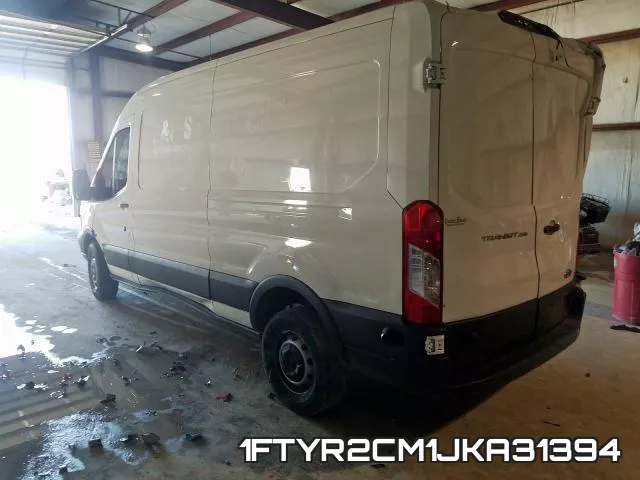 1FTYR2CM1JKA31394 фото 4