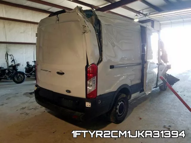 1FTYR2CM1JKA31394 фото 5