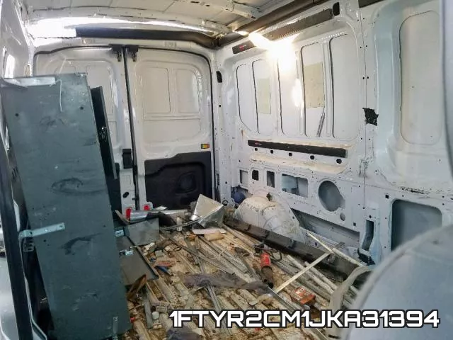 1FTYR2CM1JKA31394 фото 7