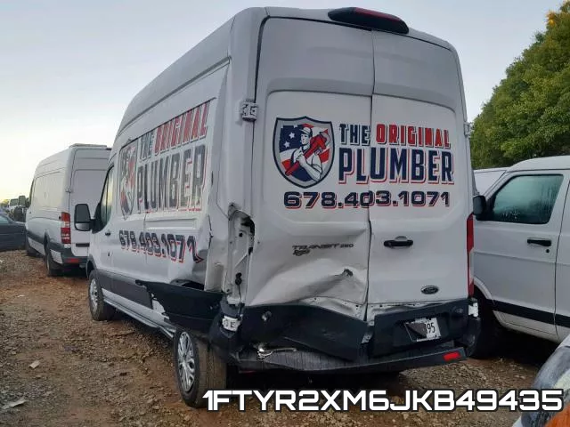 1FTYR2XM6JKB49435 фото 4