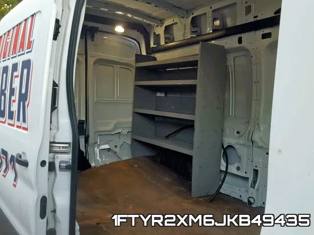 1FTYR2XM6JKB49435 фото 7