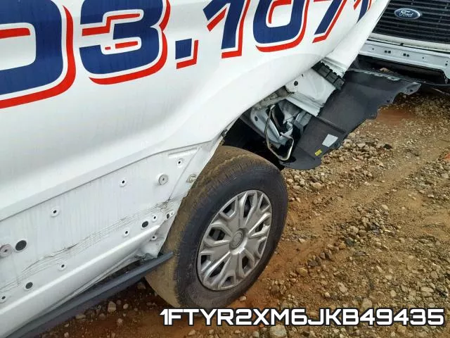 1FTYR2XM6JKB49435 фото 10