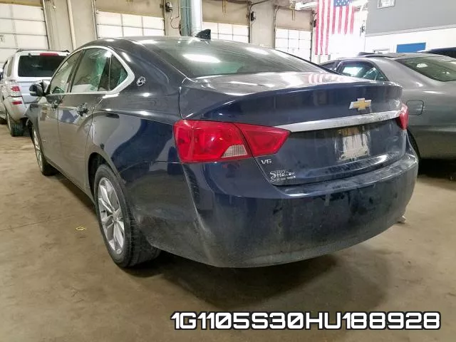 1G1105S30HU188928 фото 4