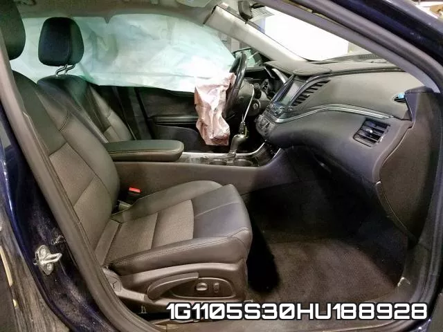 1G1105S30HU188928 фото 6