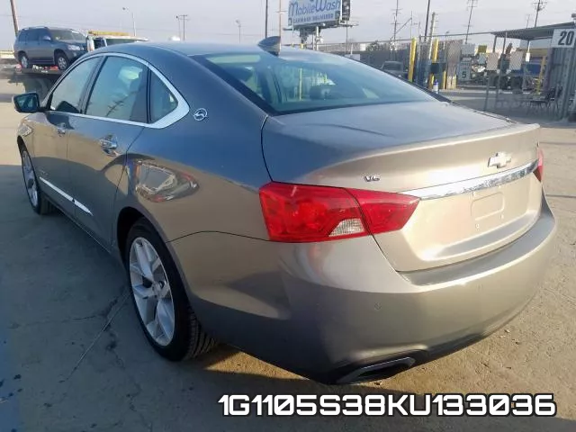 1G1105S38KU133036 фото 4