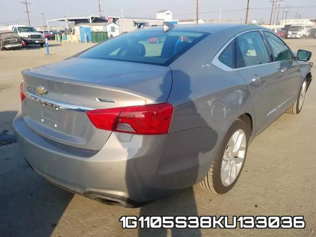 1G1105S38KU133036 фото 5