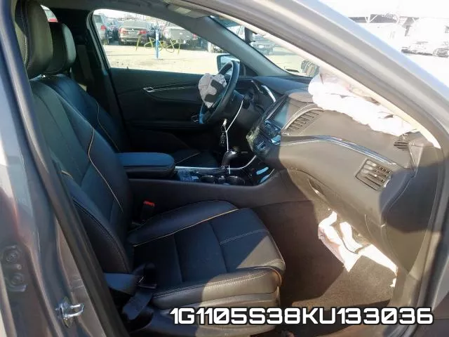 1G1105S38KU133036 фото 6