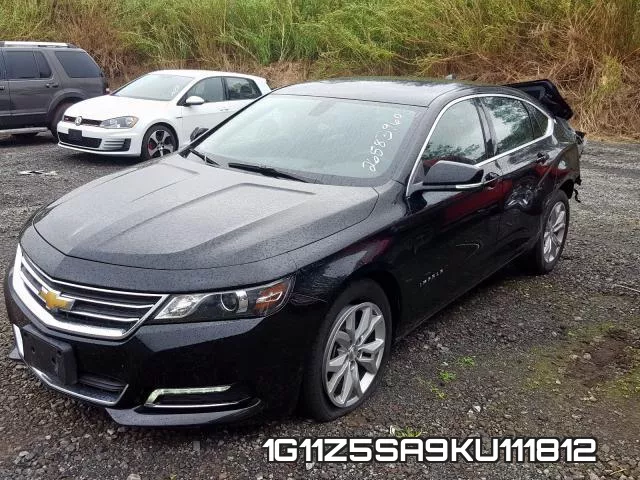 1G11Z5SA9KU111812 фото 3