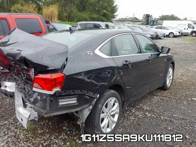 1G11Z5SA9KU111812 фото 5