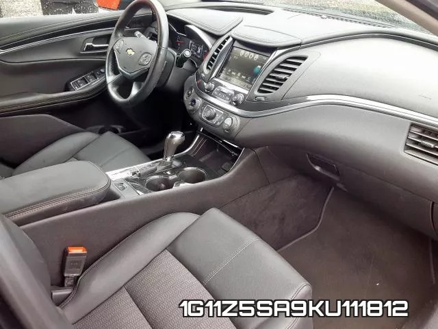 1G11Z5SA9KU111812 фото 6