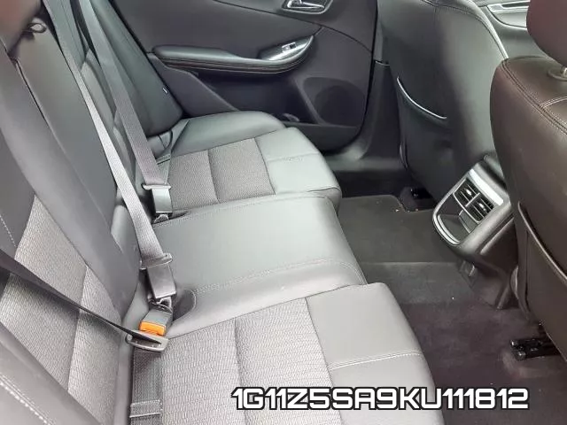1G11Z5SA9KU111812 фото 7