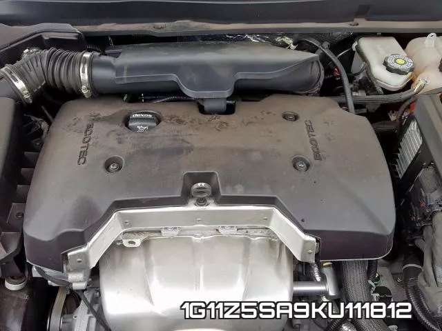 1G11Z5SA9KU111812 фото 8