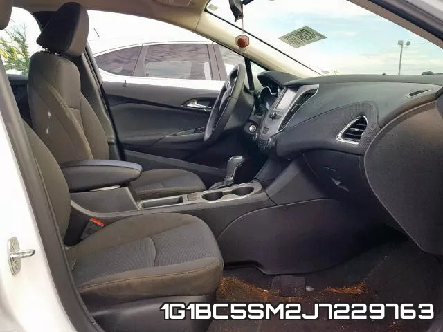1G1BC5SM2J7229763 фото 6