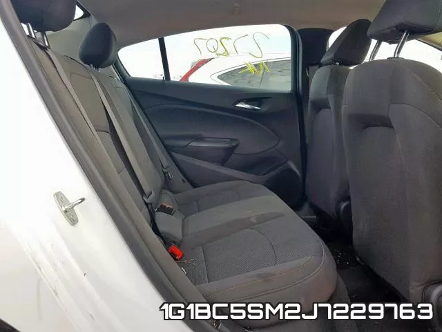 1G1BC5SM2J7229763 фото 7