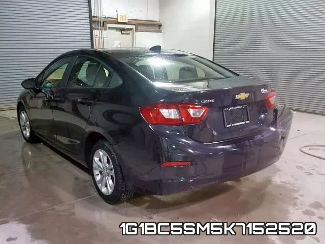 1G1BC5SM5K7152520 фото 4