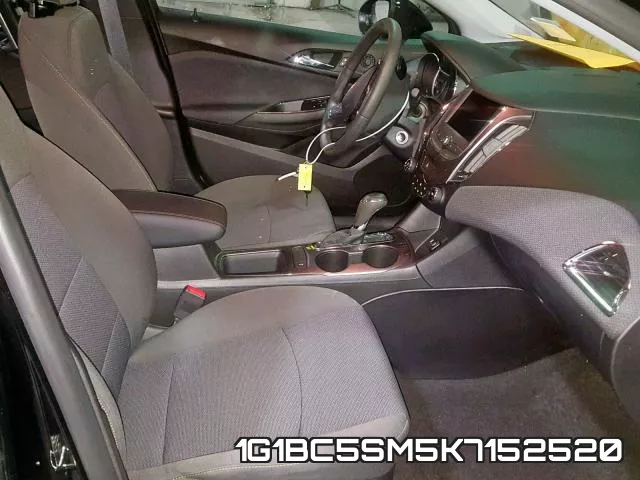 1G1BC5SM5K7152520 фото 6