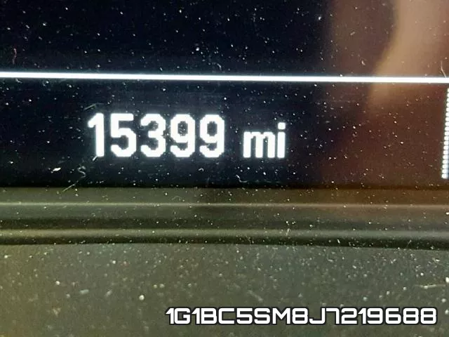 1G1BC5SM8J7219688 фото 9