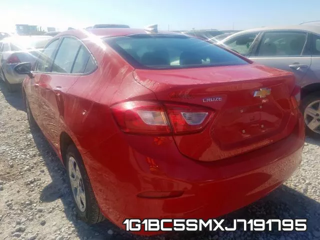 1G1BC5SMXJ7191795 фото 4