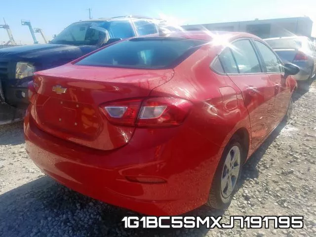 1G1BC5SMXJ7191795 фото 5