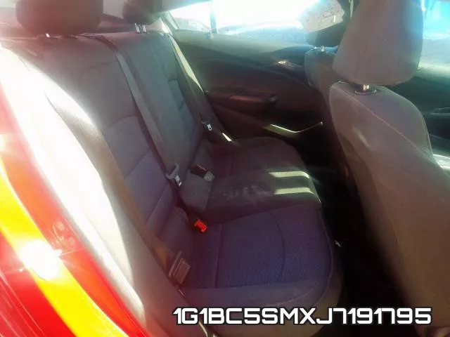 1G1BC5SMXJ7191795 фото 7