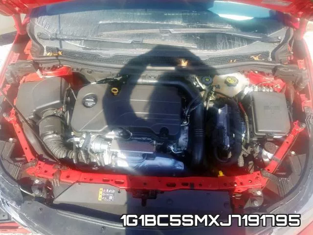 1G1BC5SMXJ7191795 фото 8