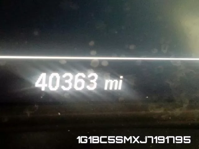 1G1BC5SMXJ7191795 фото 9