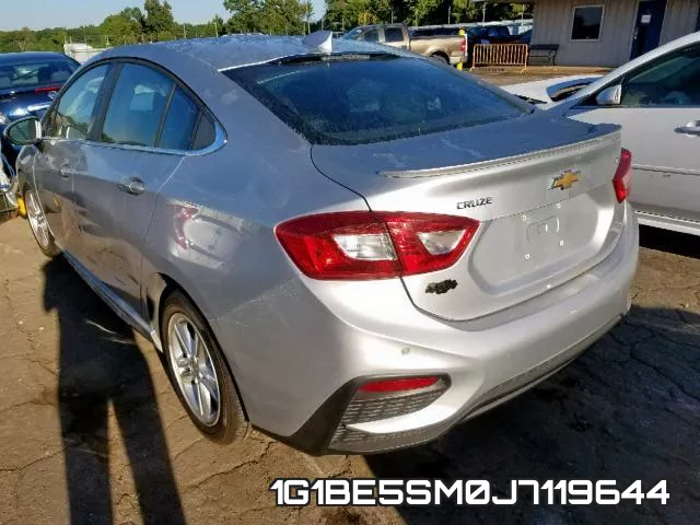 1G1BE5SM0J7119644 фото 4