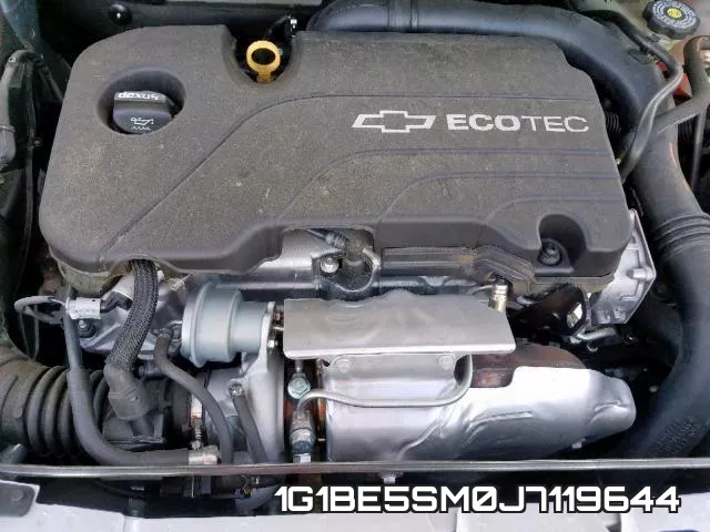 1G1BE5SM0J7119644 фото 8