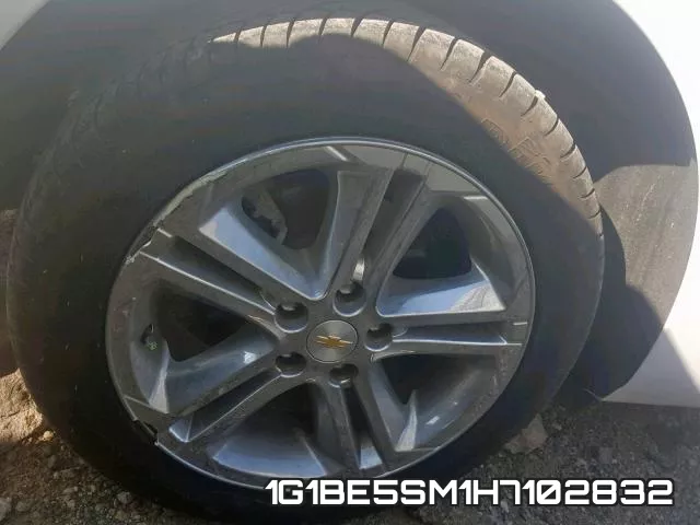 1G1BE5SM1H7102832 фото 10