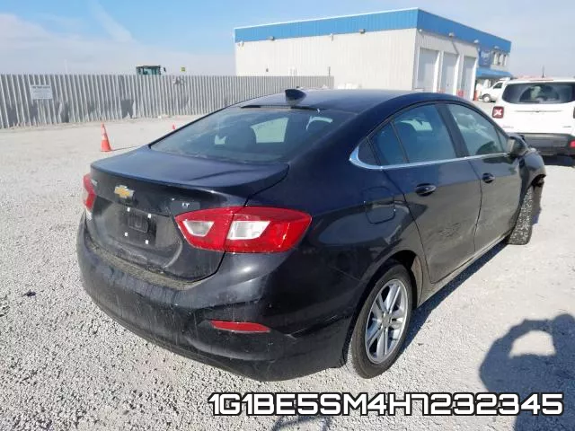 1G1BE5SM4H7232345 фото 5