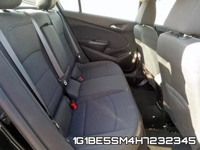 1G1BE5SM4H7232345 фото 7