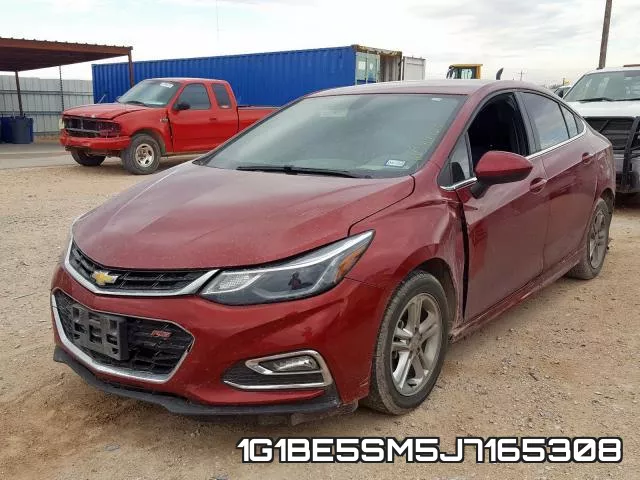 1G1BE5SM5J7165308 фото 3