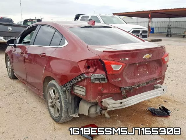 1G1BE5SM5J7165308 фото 4