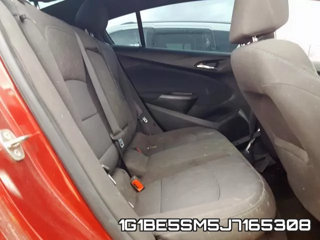 1G1BE5SM5J7165308 фото 7