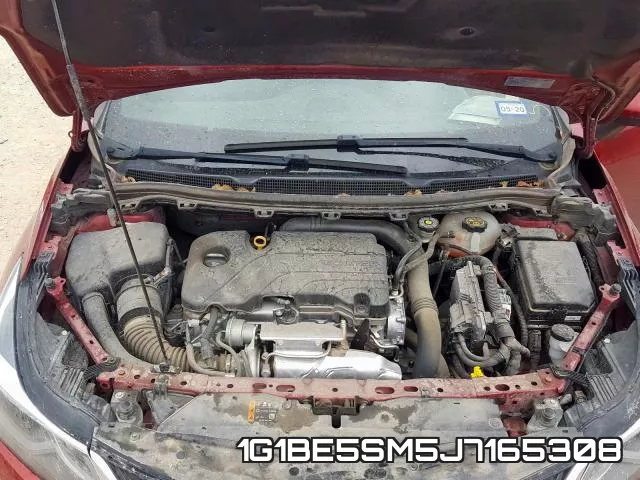 1G1BE5SM5J7165308 фото 8